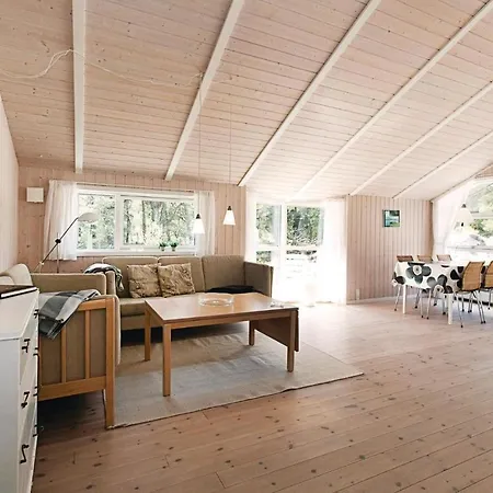 Hoddahuset Vakantiehuis *
