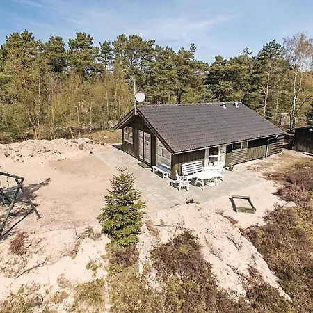 Hoddahuset *