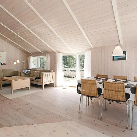Hoddahuset * Balke