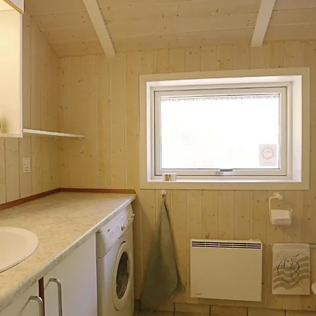 Hoddahuset Feriehus