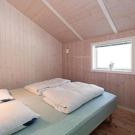 펜션 Hoddahuset 넥소