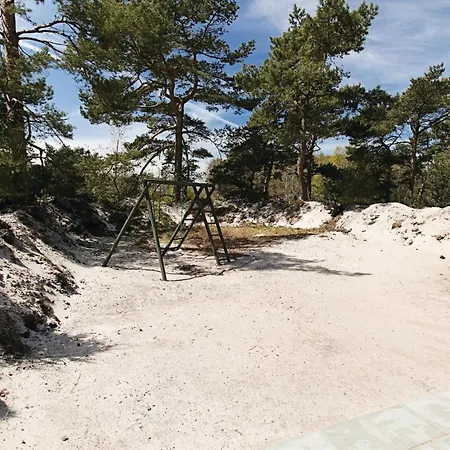 Vakantiehuis Hoddahuset *